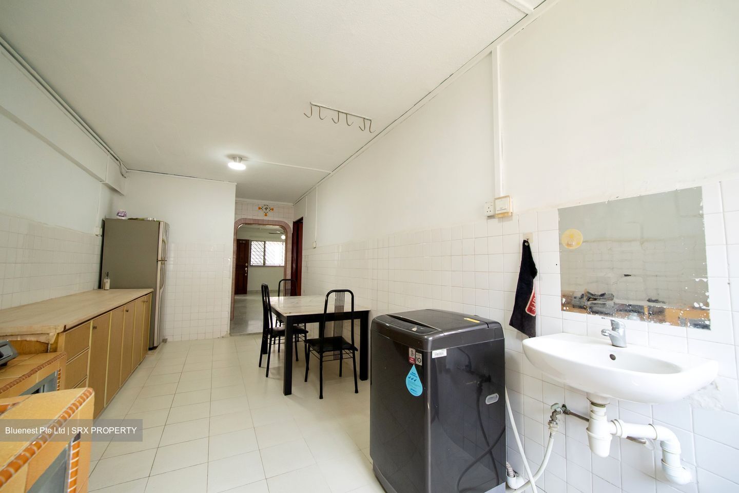Blk 412 Jurong West Street 42 (Jurong West), HDB 4 Rooms #580665771